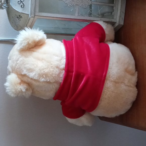 Winnie the Pooh plush - Picture 2 of 2